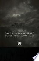 Libro Lejos alcanzado aquí