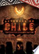 Libro Leyendas de Chile