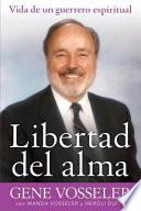 Libro Libertad del Alma