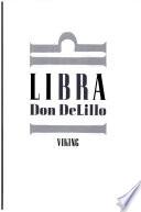 Libro Libra