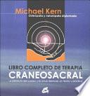 Libro LIBRO COMPLETO DE TERAPIA CRANEOSACRAL