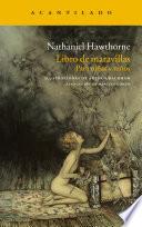 Libro Libro de maravillas