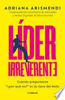 Libro Líder irreverente