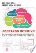 Libro Liderazgo intuitivo