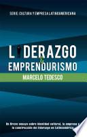 Libro Liderazgo y Emprendurismo