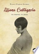 Libro Liliana Castagnola