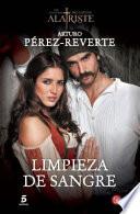 Libro Limpieza de Sangre