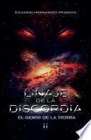 Libro Linaje de la Discordia