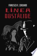 Libro Línea Obstálide (Spanish Edition)
