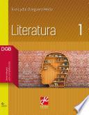 Libro Literatura 1