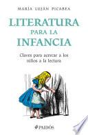 Libro Literatura para la infancia (Edición mexicana)