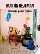 Libro Literatura y otros cuentos