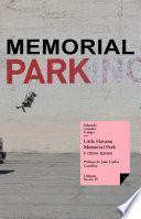 Libro Little Havana Memorial Park y otros textos