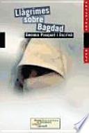 Libro Llàgrimes sobre Bagdad
