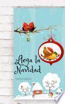 Libro Llega la Navidad - Segunda Edición