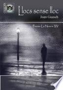 Libro Llocs sense lloc