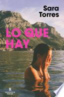 Libro Lo que hay