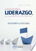 Libro Lo que no sabe sobre el liderazgo, pero probablemente debería