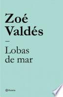 Libro Lobas de mar