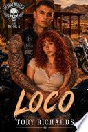 Libro Loco