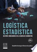 Libro Logística estadística