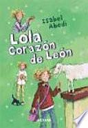 Libro Lola reportera