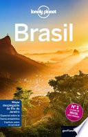 Libro Lonely Planet Brasil