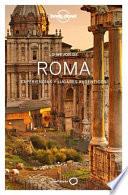 Lonely Planet lo Mejor de Roma