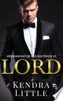 Libro Lord