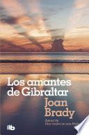 Libro Los amantes de Gibraltar