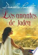 Libro Los Amantes De Judea / Judea's Lovers