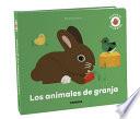 Libro Los Animales de Granja