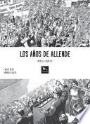 Libro Los años de Allende