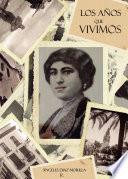 Libro Los años que vivimos