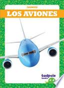 Libro Los Aviones