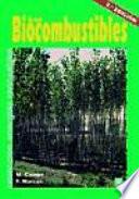 Libro Los biocombustibles