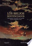 Libro Los brujos sentenciados