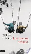 Libro Los buenos amigos