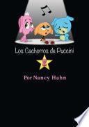 Libro Los Cachorros de Puccini 2