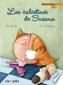 Libro Los calcetines de Susana