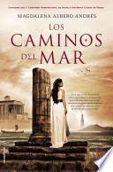 Libro Los caminos del mar