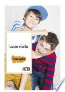 Libro Los Celos Infantiles