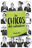 Libro Los chicos del calendario 2: Febrero, marzo y abril