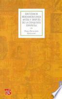 Libro Los códices mesoamericanos antes y después de la conquista española
