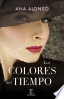 Libro Los colores del tiempo