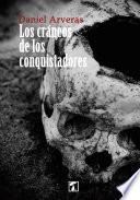 Libro Los cráneos de los conquistadores