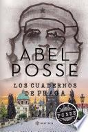 Libro Los cuadernos de Praga