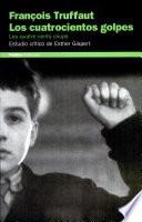 Libro Los cuatrocientos golpes