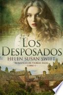 Libro Los Desposados