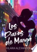 Libro Los Diarios de Manga